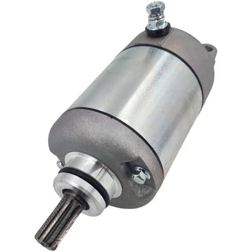 Motor de arranque SMU0371 con ingeniería de precisión para Titan2000
