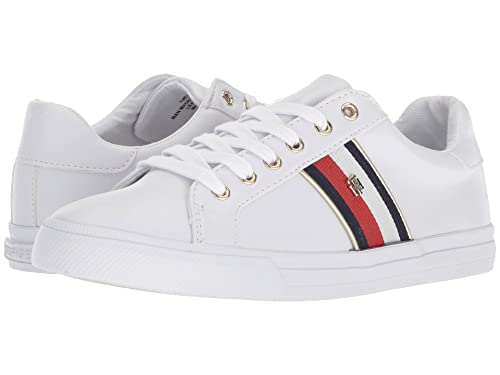 Tommy Hilfiger Women's Lenka Sneaker2