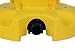 Wayne 57736-WYN1 WWB Waterbug 1/4 HP Auto On/Off Water Removal Tool, Yellow, No Size