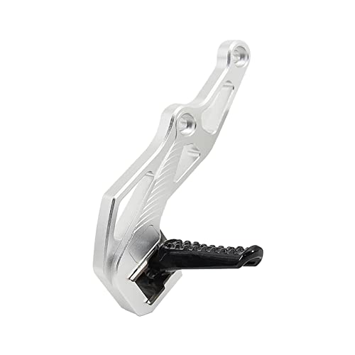 Repose-Pieds NC750D CNC Confort Voyage Accessoires Moto - 5