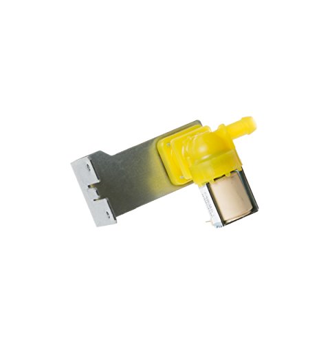 GE WD15X10014 Genuine OEM Water Inlet Valve for GE Dishwasher by GE - Image 3