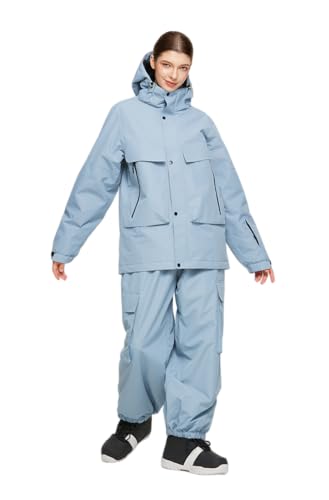 [MQFHDTNF] Xm[{[hEFA 2025 2026 ㉺Zbg Y fB[X WPbg J[Spc Y{ XL[EFA Xm{EFA Xm[EFA ZbgAbv jZbNX Vv hhh  (+, 2XL)