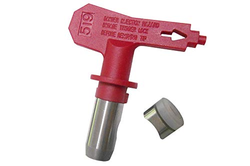 Preisvergleich Produktbild Düse für Airlessgerät Farbspritzgerät für Wagner (619)