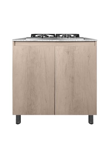 Catálogo de Cocina Integral para Parrilla al mejor precio. 30 Imagen adicional