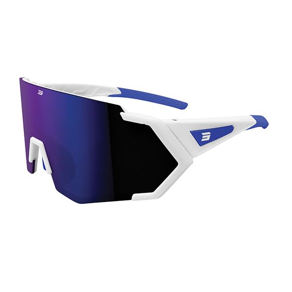 Lunettes cyclisme homme Shot Race Gear Retina contre l eblouissement solaire a velo