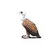 Schleich Wild Life, Animal Figurine, Animal Toys for Boys and Girls 3-8 Years Old, Vulture, Ages 3+
