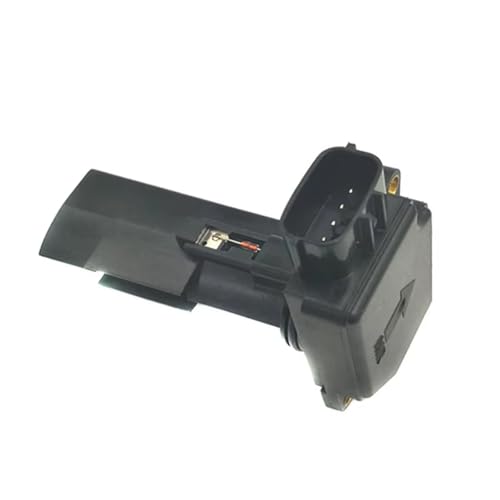 Sensor MAF E5T60571, solución a tirones de motor en Lancer 2008-2011 5