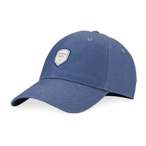 Callaway Golf Casquette de Golf 'Greenkeeper' 2025, Bleu...