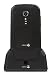 Produktbild Doro 2404 - Mobile Phone, Black, schwarz