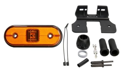 Aspock 21-2000-035 Side lamp