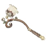 Photo Gallery ukcoco spegnicandele con manico materiale resistente per candele profumate aromaterapia e barattoli accessorio e regalo per amanti delle candele Photo Gallery ukcoco spegnicandele con manico materiale resistente per candele profumate aromaterapia e barattoli accessorio e regalo per amanti delle candele