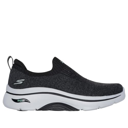 Image of Skechers Womens Go Walk Arch Fit 2.0 - Eliza Casual Shoes