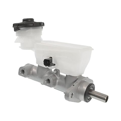 Blue Print ADH25120 Brake Master Cylinder for Honda Cover