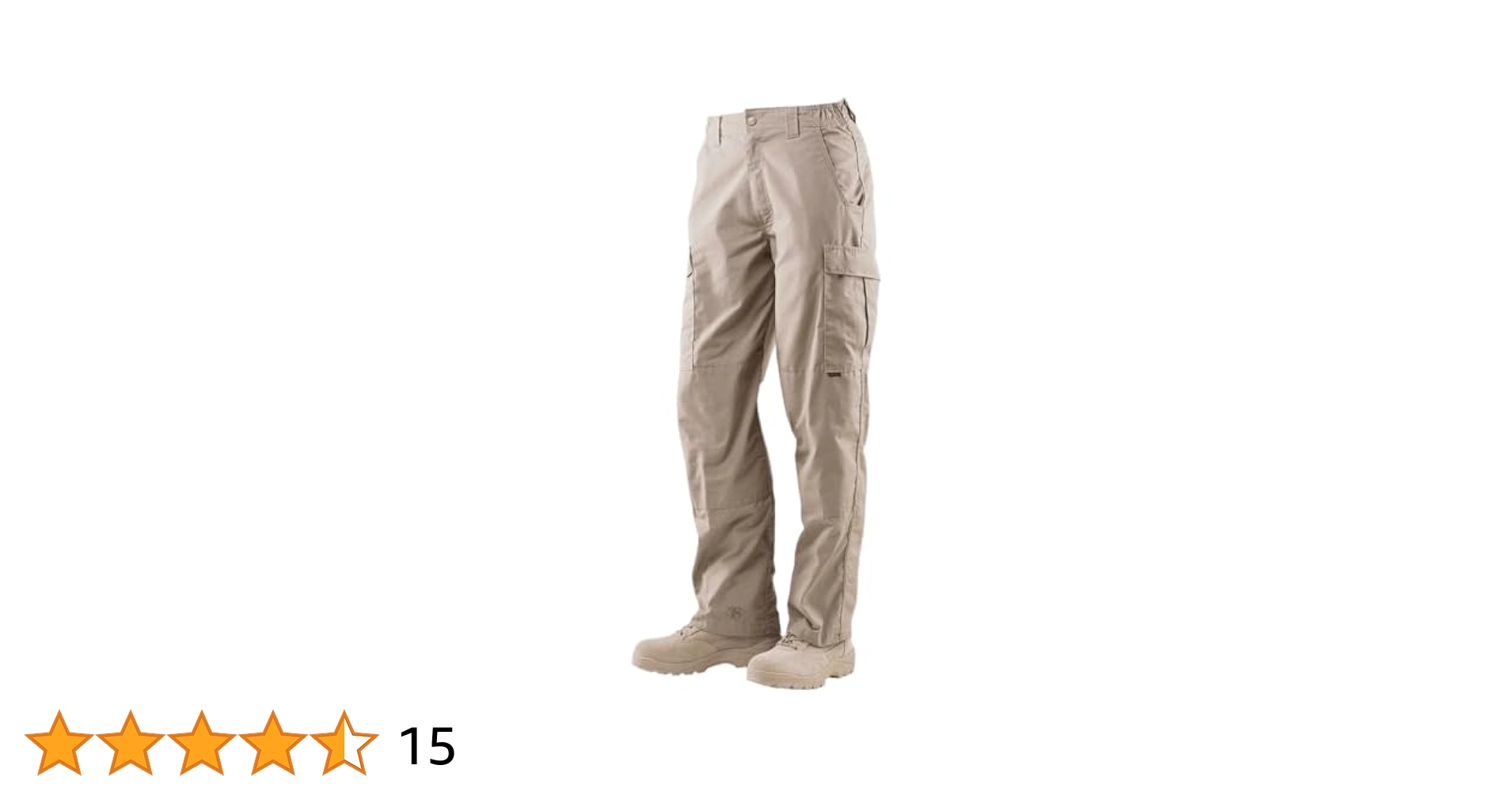 Amazon | [トゥルースペック] TRU-SPEC カーゴパンツ 24-7
