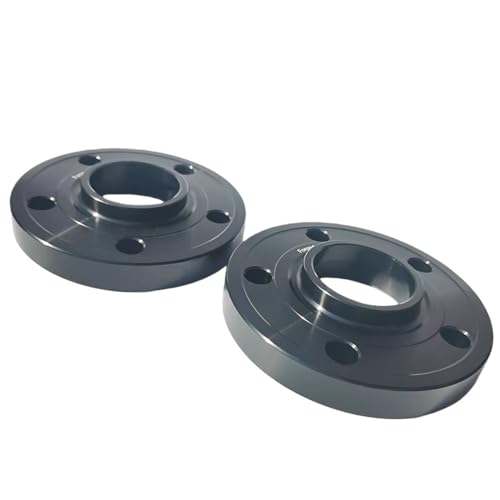 Élargisseurs de voie pour corriger le déport de roue 5x108 15mm Peugeot Citroën