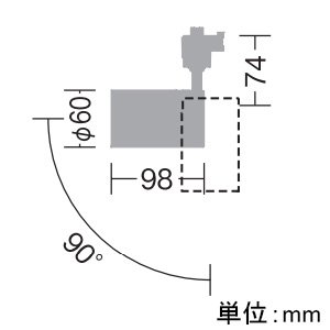 特注スポットライト 2台 DAIKO DSP50119 φ260mm 改造途中 特注スポットライト 2台 DAIKO DSP50119 φ260mm 改造途中 製品
