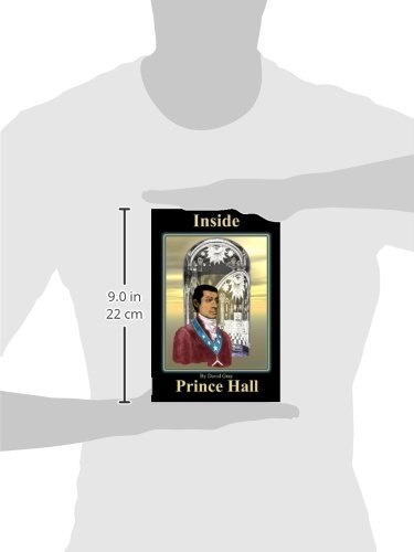 Inside Prince Hall