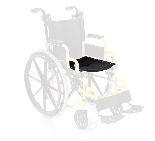 Seduta di ricambio Compatibile con Sedia a rotelle Carrozzina Moretti Kiddy CP880