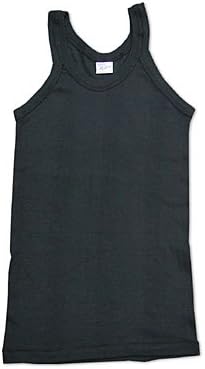 Amazon Robert P Miller ミラー タンクトップ オーセンティック ブラック L タンクトップ 通販