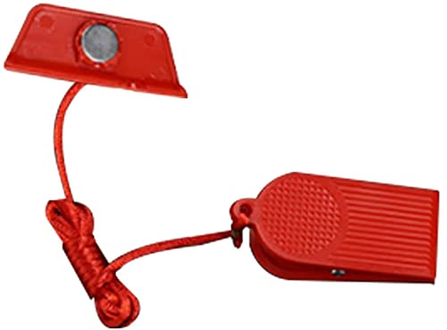 KEEP FUN Safety Lock for KEEP FUN Folding Treadmill