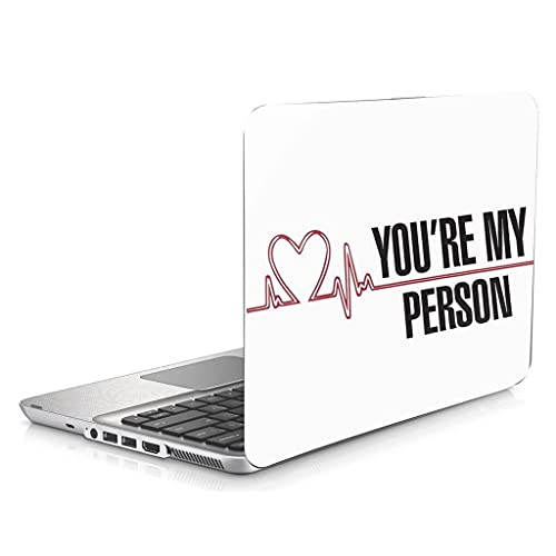 Adesivo para notebook