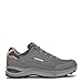 LOWA Halbschuh RENEGADE EVO GTX LO Ws graphit/aprikose, 40