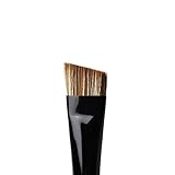 uneven eyebrow brush熊野筆