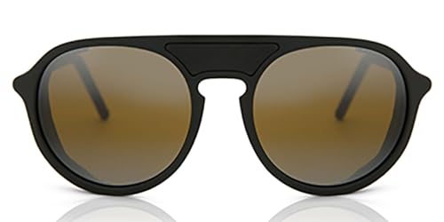 VUARNET - Gafas de sol - para hombre Negro negro mate 51