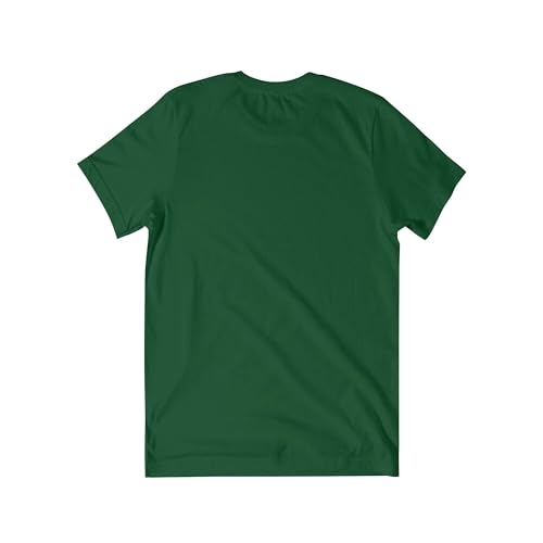 Image of FOCO NFL Mens NFL Team Logo Tee Shirt #1 Dad T-Shirt