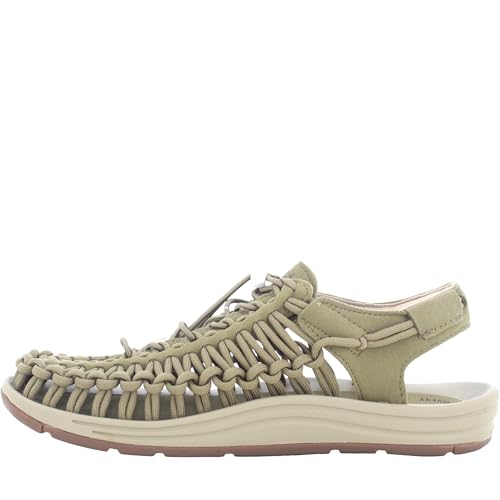 KEEN Men's Ridge Flex Mid Height Waterproof Hiking Boots3