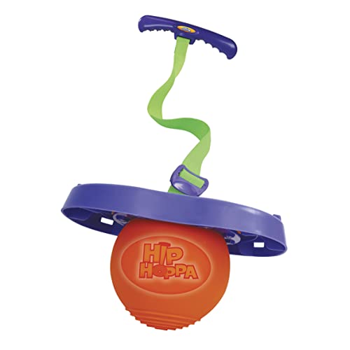 image for Character Options, uk_toys, CHTK4 07640 Stay Active Hip HOPPA-Jumping 