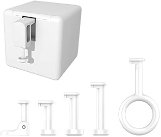 Forelife Smart Switch Fingerbot Button Pusher with Fingerbot ToolPack - Remote Control with Wireless APP(Fingerbot)