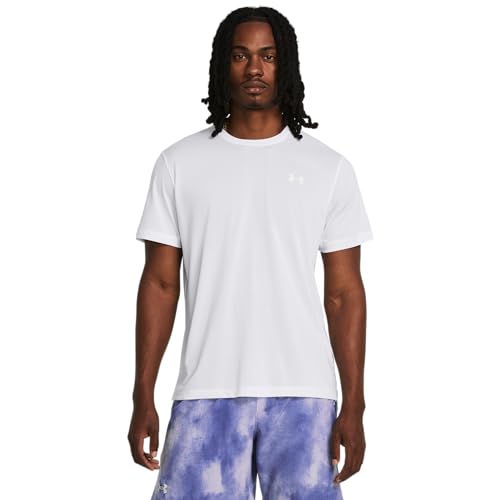 Image of Under Armour UA HeatGear Fitted SS Men's T-Shirt