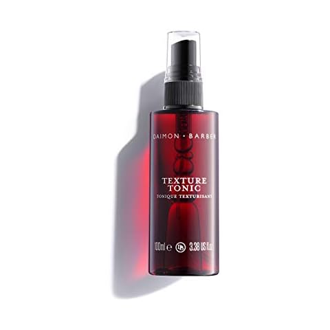 Daimon Barber Texture Tonic 100 ml Cover