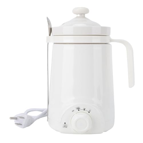 Teterita eléctrica portátil TARSHYRY 500ml