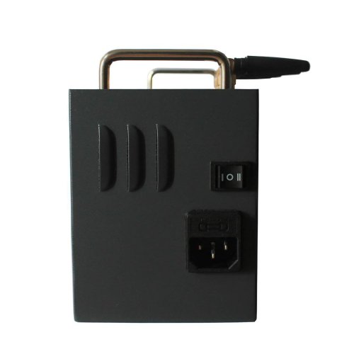 OSTENT GSM GPRS Modem Pool with Wavecom Q2406A Module 16 Ports USB Interface Emulated COM/RS232 at Commands SMS MMS UK Plug Power Adapter