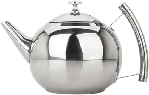 新品未使用✨mono filio ティーポット シルバーボール付き 楽天市場】モノ フィリオ ティーポット 1.5L Mono FiLio 【茶葉