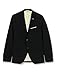 Produktbild CINQUE Herren CIMONOPOLI-S Blazer, Schwarz, 50