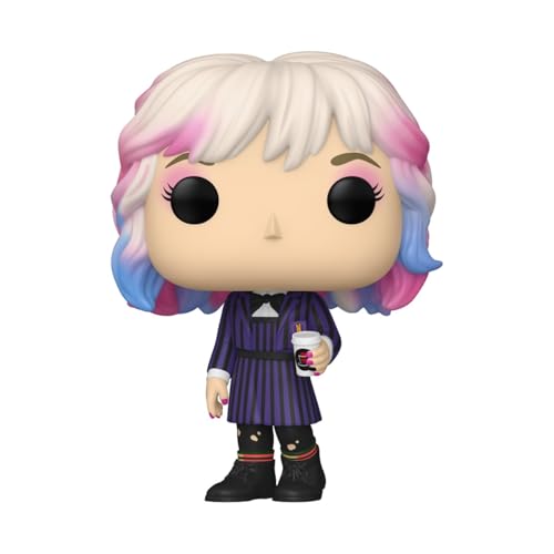 Image of Funko POP! Television: Wednesday - Enid Sinclair