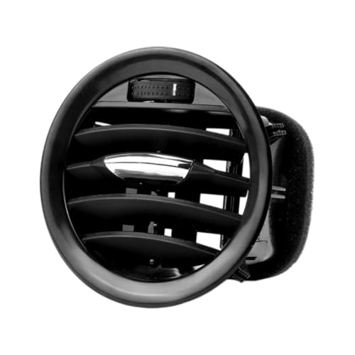 Rejilla de ventilación para Opel Adam y Corsa D, disfrute de un aire acondicionado perfecto