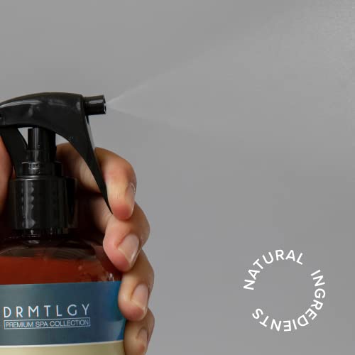 Drmtlgy Natural Fresh Linen Mist And Room Spray - Pure Essential Oils For A Pillow Spray, Linen Mist, And Fabric Spray - Aromatherapy Spray For Relaxation And Sleep #TOP2