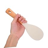 Zoom IMG-2 bazeitflow 2 pezzi cucchiai riso Zoom IMG-2 bazeitflow 2 pezzi cucchiai riso