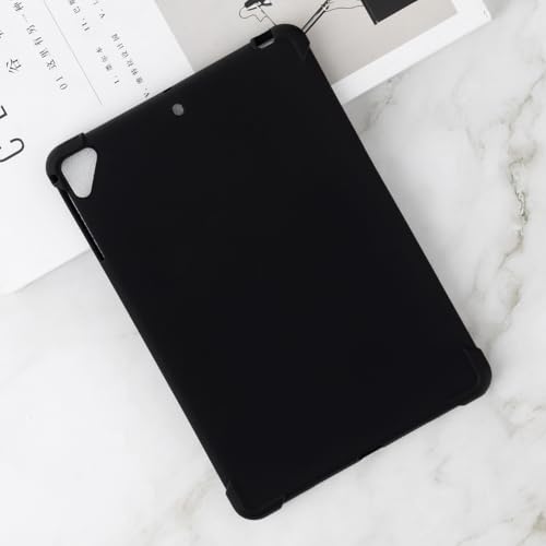 Funda compatible con iPad Mini 4 protector pantalla de vidrio 7.9 2015 4