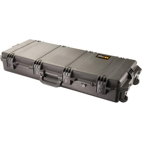 Pelican Storm iM3100 Case No Foam (Black)