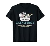 Disney Vintage The Three Caballeros Donald Duck T-Shirt
