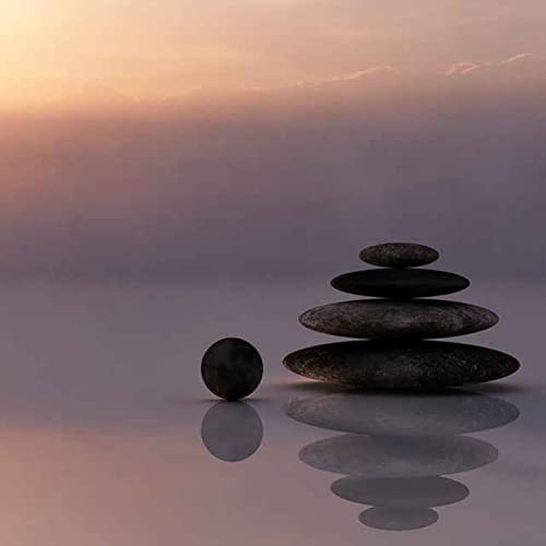 Soothing Sounds Titelbild