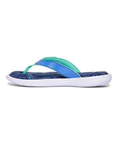 Under Armour Girl`s Marbella Airwaves V Slides2