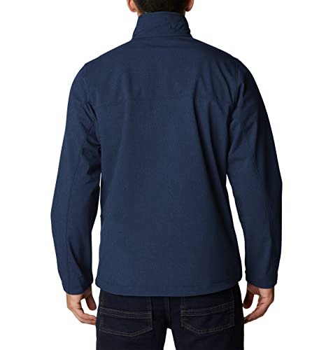 Image of Columbia mens Cruiser Valley Softshell Jacket