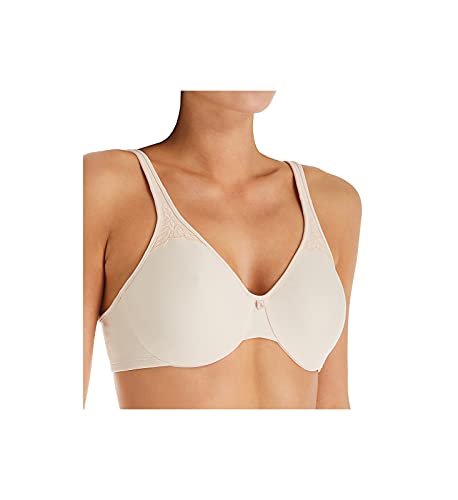Soutien-gorge Bali Passion for Comfort minimiseur 34D sous-vêtement invisible bonnet D