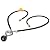 GasSaf 3 Feet Y Splitter Propane Regulator with Hose, 2 Hose Low Pressure Regulator Kit for Most LP Gas Grill, Heater, Camping Stove and Fire Pit Table
